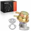 1x Kraftstoffpumpe Benzinpumpe für VW Transporter 3 Bus Kasten Pritsche/Fahrgestell Bild 1x Kraftstoffpumpe Benzinpumpe für VW Transporter 3 Bus Kasten Pritsche/Fahrgestell