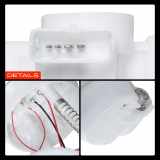 1x Kraftstoffpumpe für Alfa Romeo 156 932 156 Sportwagon 1.6L 1.8L 2.0L 2.5L 1997-2005