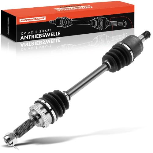 1x Antriebswelle Vorderachse Links für Hyundai Atos MX 1.0L 1998-2003 Bild 1x Antriebswelle Vorderachse Links für Hyundai Atos MX 1.0L 1998-2003