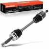 1x Antriebswelle Vorderachse Links für Hyundai Atos MX 1.0L 1998-2003 Bild 1x Antriebswelle Vorderachse Links für Hyundai Atos MX 1.0L 1998-2003