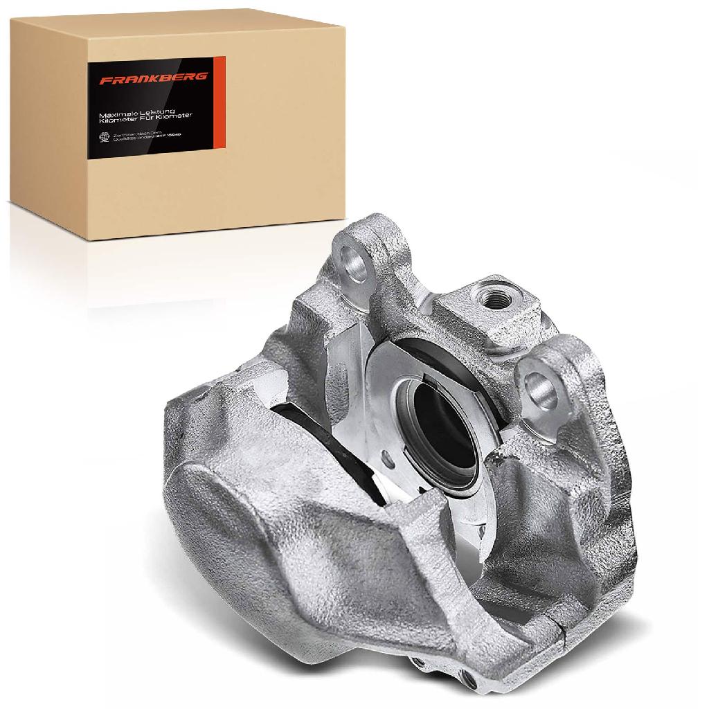 1x Bremssattel Vorderachse Rechts für Mercedes-Benz W114 W115 W114 W111 W112 W110 W111 W112 W113 W108 W109