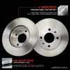 2x Bremsscheiben 4x Bremsbeläge Vorderachse für Hyundai i10 PA KIA Picanto BA SA 1.1L 1.2L 1.0L 2004-2013 Bild 2x Bremsscheiben 4x Bremsbeläge Vorderachse für Hyundai i10 PA KIA Picanto BA SA 1.1L 1.2L 1.0L 2004-2013