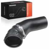 1x Kühlerschlauch Turboschlauch für BMW 5er E60 5er Touring E61 6er E63 6er Cabriolet E64 2.5L 3.0L 2002-2010