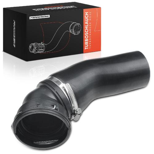 1x Kühlerschlauch Turboschlauch für BMW 5er E60 5er Touring E61 6er E63 6er Cabriolet E64 2.5L 3.0L 2002-2010 Bild 1x Kühlerschlauch Turboschlauch für BMW 5er E60 5er Touring E61 6er E63 6er Cabriolet E64 2.5L 3.0L 2002-2010