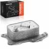 1x Ölkühler Motoröl für Mercedes-Benz C-Klasse W205 E-Klasse W212 GLC X253 SLC R172 Bild 1x Ölkühler Motoröl für Mercedes-Benz C-Klasse W205 E-Klasse W212 GLC X253 SLC R172