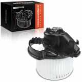 Frankberg 1x Gebläsemotor Innenraumgebläse für Fiat Bravo II Lancia Delta III