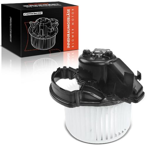 Frankberg 1x Gebläsemotor Innenraumgebläse für Fiat Bravo II Lancia Delta III Bild Frankberg 1x Gebläsemotor Innenraumgebläse für Fiat Bravo II Lancia Delta III