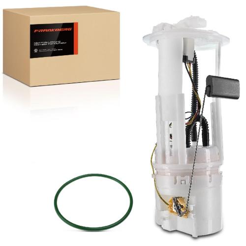 1x Kraftstoffpumpe für Jeep Wrangler II TJ 2.4L 4.0L 2005-2006 Bild 1x Kraftstoffpumpe für Jeep Wrangler II TJ 2.4L 4.0L 2005-2006