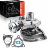 1x Abgasturbolader für Mercedes-Benz C-Klasse W205 C-Klasse T-Model S205 Vito Mixto (Double Cabin) W447