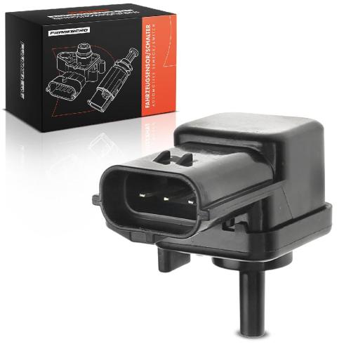 1x Luftdrucksensor Sensor Saugrohrdruck für Mazda 2 3 323 IV/V/VI 6 626 IV/V Demio Bild 1x Luftdrucksensor Sensor Saugrohrdruck für Mazda 2 3 323 IV/V/VI 6 626 IV/V Demio