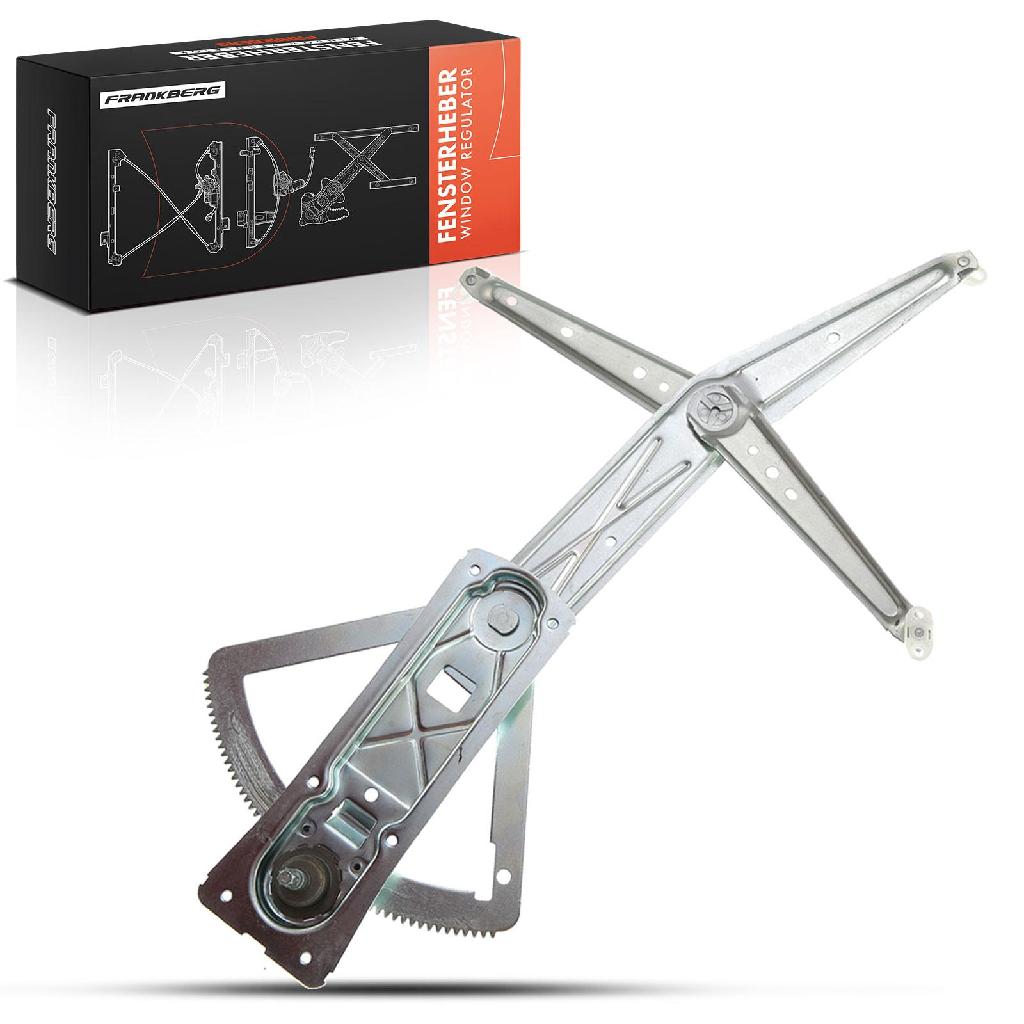 1x Fensterheber Vorne Links für Opel Combo Corsa B 1993-2001