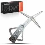 1x Fensterheber Vorne Links für Opel Combo Corsa B 1993-2001