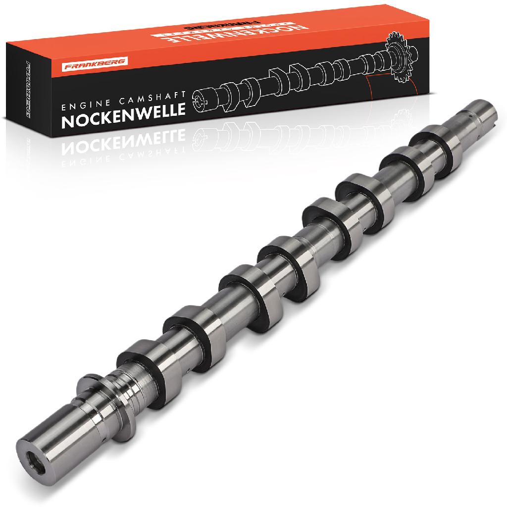 1x Nockenwelle für Renault Clio 2 BB Kangoo Laguna Logan Megane Scénic Dacia Duster