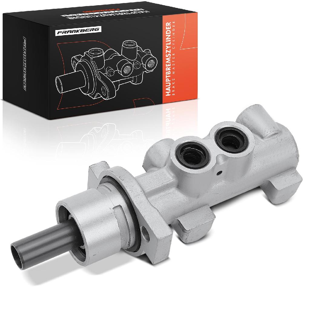 1x Hauptbremszylinder Bremszylinder für Citroën C2 JM Citroën C3 FC FN Peugeot 1007