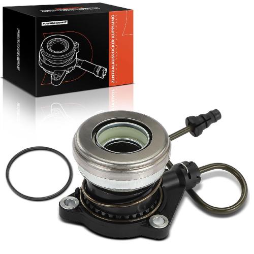 1x Zentralausrücker Kupplung für Opel Astra Alfa Romeo Chevrolet Fiat Saab Suzuki Bild 1x Zentralausrücker Kupplung für Opel Astra Alfa Romeo Chevrolet Fiat Saab Suzuki