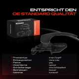 1x Türgriff Vorne Links innen für Citroën Jumper Bus Kasten Pritsche/Fahrgestell Fiat Ducato Peugeot Boxer