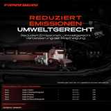 1x AGR-Ventil Abgasrückführungsventil für Iveco Daily V Kasten V Pritsche/Fahrgestell VI VI