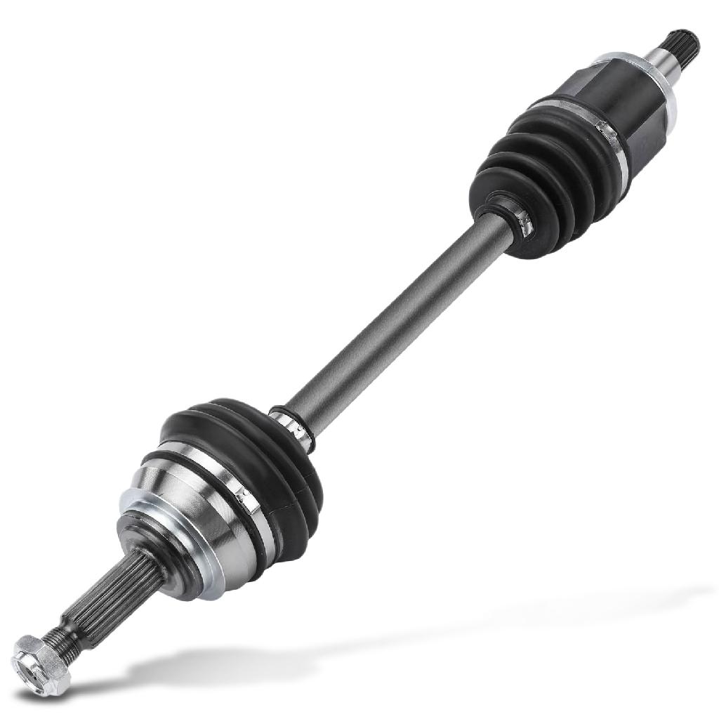 Frankberg 1x Antriebswelle Vorderachse Links f r Skoda Favorit Felicia VW Caddy 9U7