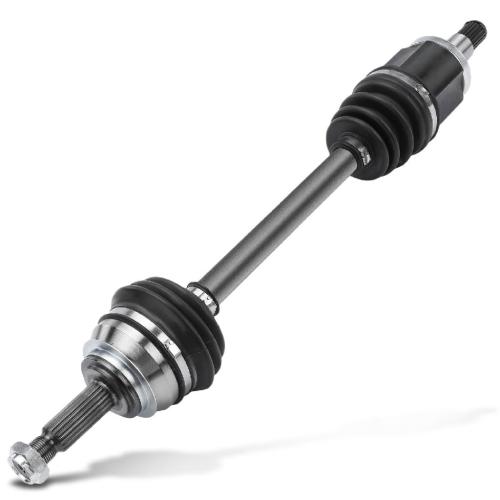 Frankberg 1x Antriebswelle Vorderachse Links f r Skoda Favorit Felicia VW Caddy 9U7 Bild Frankberg 1x Antriebswelle Vorderachse Links f r Skoda Favorit Felicia VW Caddy 9U7