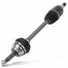 Frankberg 1x Antriebswelle Vorderachse Links f r Skoda Favorit Felicia VW Caddy 9U7 Bild Frankberg 1x Antriebswelle Vorderachse Links f r Skoda Favorit Felicia VW Caddy 9U7
