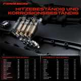 1x Zündmodul Zündspule für Opel Astra F Cabriolet Caravan CC Kasten/Kombi G Stufenheck Combo Kasten/MPV