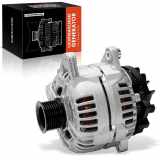 Frankberg 1x Lichtmaschine Generator für Renault Grand Scénic Megane 2 3 Bj ab 2006 1.9L 2.0L