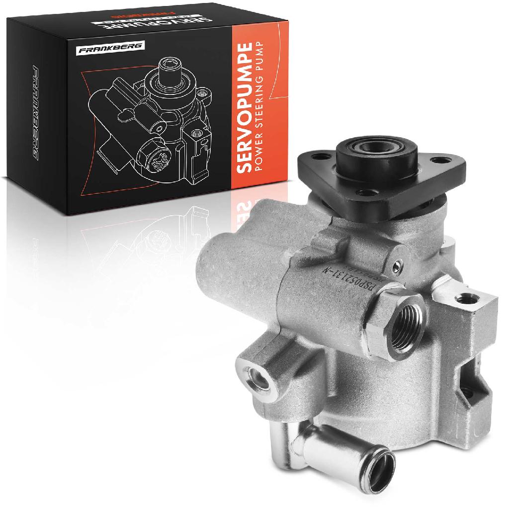1x Servopumpe hydraulisch für Ford Escort V 1991-1995 Escort VI AAL ABL GAL 2.0L