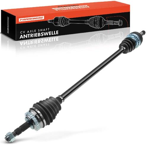 1x Antriebswelle Vorderachse Rechts für Opel Combo Kasten/MPV 71 Corsa B Tigra S93 Combo Kasten/MPV Bild 1x Antriebswelle Vorderachse Rechts für Opel Combo Kasten/MPV 71 Corsa B Tigra S93 Combo Kasten/MPV