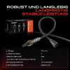 Frankberg 1x Lambdasonde Regelsonde Vor Katalysator für Toyota Avensis Liftback T22 Carina E T19 1.6L 1992-2000 Bild Frankberg 1x Lambdasonde Regelsonde Vor Katalysator für Toyota Avensis Liftback T22 Carina E T19 1.6L 1992-2000