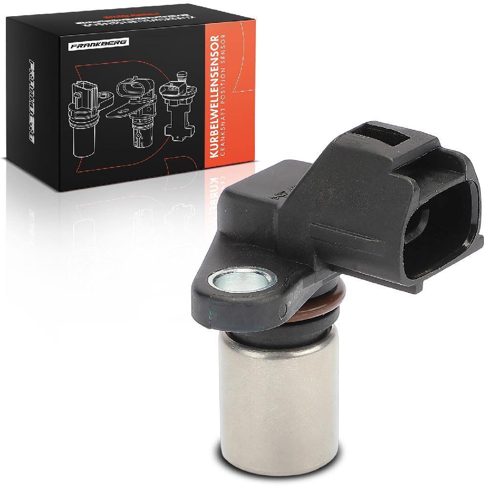 1x Kurbelwellensensor Impulsgeber für Mazda MPV II Toyota Dyna Hiace Land 2.5L 3.0L