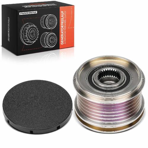 1x Generatorfreilauf Lichtmaschine für Citroën C3 C4 Jumper Opel Peugeot 208 308 Bild 1x Generatorfreilauf Lichtmaschine für Citroën C3 C4 Jumper Opel Peugeot 208 308