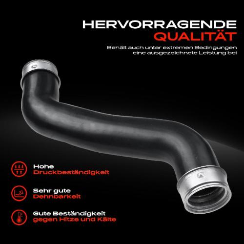 1x Kühlerschlauch Turboschlauch für Mercedes-Benz E-Klasse W211 E-Klasse T-Model S211 2.2L 2006-2009 Bild 1x Kühlerschlauch Turboschlauch für Mercedes-Benz E-Klasse W211 E-Klasse T-Model S211 2.2L 2006-2009