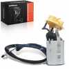 1x Kraftstoffpumpe f&uuml;r Volvo S60 I 384 S80 I 184 V70 II 285 XC70 Cross Country 295 XC90 I 275 2.4L 2002-2006