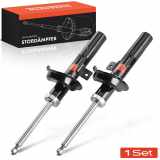 2x Stoßdämpfer Vorderachse für Ford Tourneo Connect Transit Connect P65 P70 P80 2002-2013