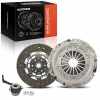 1x Kupplungssatz für VW Golf Plus Sportsvan VI Variant VII Passat Scirocco Sharan Tiguan Allspace Touran T-ROC Bild 1x Kupplungssatz für VW Golf Plus Sportsvan VI Variant VII Passat Scirocco Sharan Tiguan Allspace Touran T-ROC