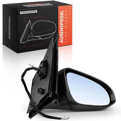 1x Außenspiegel Rechts für Citroën C1 II PA PS Peugeot 108 Toyota Aygo B4 2014-2024 Bild 1x Außenspiegel Rechts für Citroën C1 II PA PS Peugeot 108 Toyota Aygo B4 2014-2024