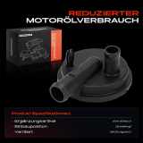 1x Ventil Kurbelgehauseentluftung für VW Golf Polo Bora Audi A3 Skoda Octavia Seat