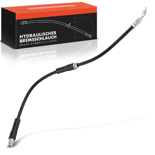 Frankberg 1x Bremsschlauch Bremsschläuche Vorderachse Links oder Rechts für Audi TT 8N Roadster 3.2L Bild Frankberg 1x Bremsschlauch Bremsschläuche Vorderachse Links oder Rechts für Audi TT 8N Roadster 3.2L