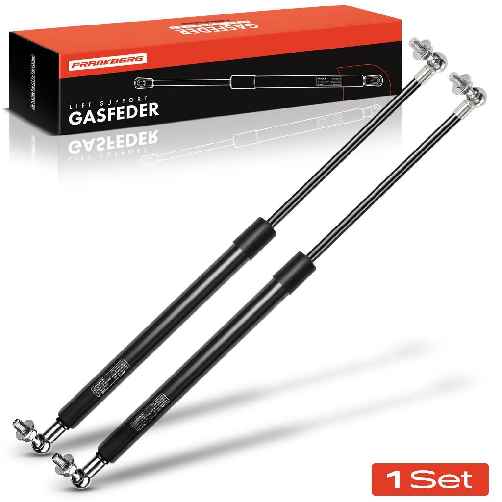 2x Gasfeder Dämpfer Motorhaube für Subaru Legacy V BM Stufenheck Outback BR Kombi 2009-2015