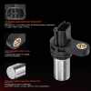 1x Kurbelwellensensor Impulsgeber für Nissan Primera P12 WP12 X-Trail T30 T31 2.5L Bild 1x Kurbelwellensensor Impulsgeber für Nissan Primera P12 WP12 X-Trail T30 T31 2.5L