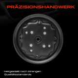 1x Magnetkupplung Klimakompressor für VW Golf 4 5 6 Passat EOS Audi A1 A3 A4 A6 TT