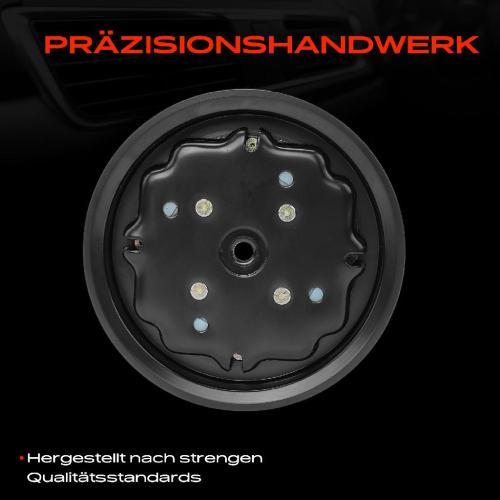 1x Magnetkupplung Klimakompressor für VW Golf 4 5 6 Passat EOS Audi A1 A3 A4 A6 TT Bild 1x Magnetkupplung Klimakompressor für VW Golf 4 5 6 Passat EOS Audi A1 A3 A4 A6 TT