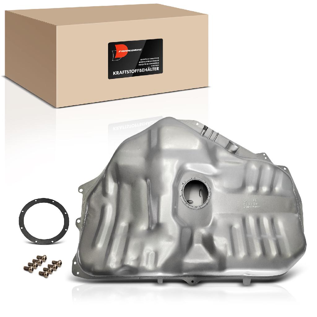 Frankberg 1x Kraftstofftank Kraftstoffbehälter für Mazda 323 F IV S IV BG 1.3L-1.8L
