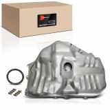 Frankberg 1x Kraftstofftank Kraftstoffbehälter für Mazda 323 F IV S IV BG 1.3L-1.8L