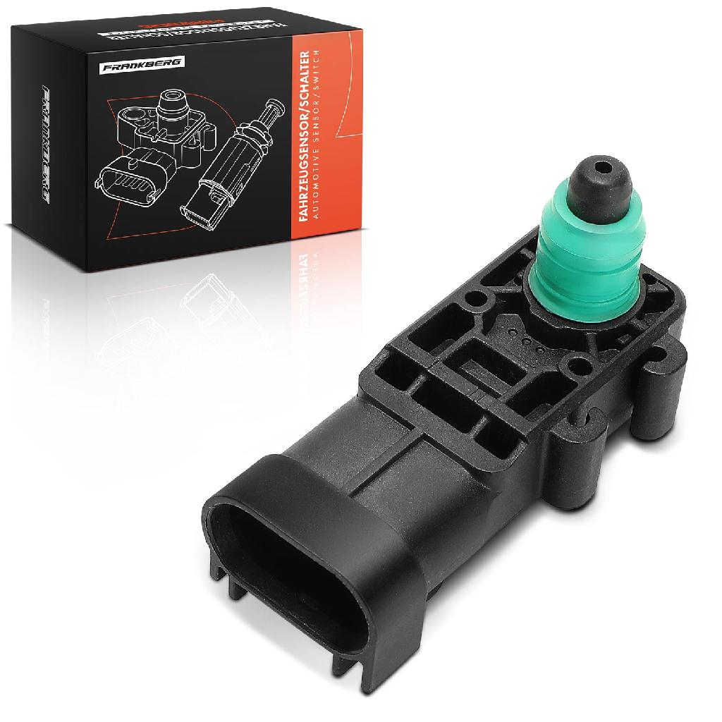 1x Kraftstoffdruck für Chevrolet Camaro Corvette Silverado Cadillac ATS CTS XT5