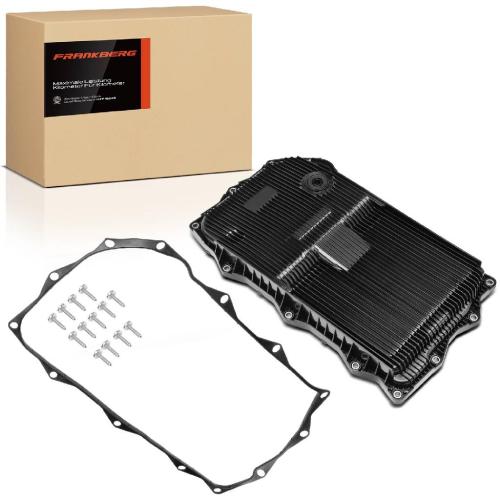 1x Ölwanne Getriebeölwanne für Chrysler Dodge Charger Ram 1500 Jeep WK WK2 Bild 1x Ölwanne Getriebeölwanne für Chrysler Dodge Charger Ram 1500 Jeep WK WK2