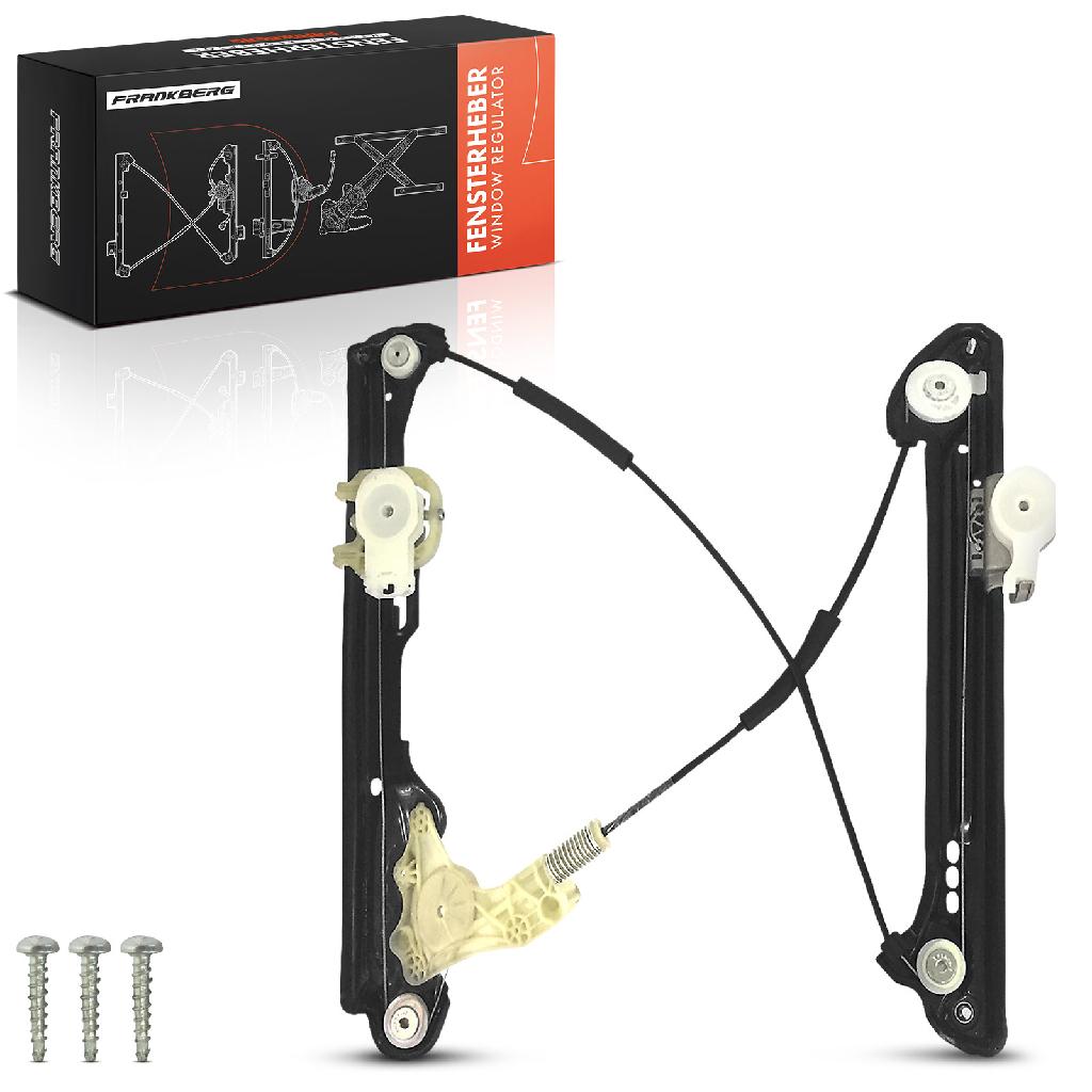 1x Fensterheber Vorne Links für Porsche 911 992 2020-2024