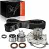 1x Zahnriemensatz Zahnriemen Wasserpumpe für Volvo S80 I 184 XC90 I 275 T6 2.9L Bild 1x Zahnriemensatz Zahnriemen Wasserpumpe für Volvo S80 I 184 XC90 I 275 T6 2.9L