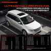 Frankberg 4x Parksensor PDC Sensor Hinten für Ford C-Max DXA/CB7 Focus HN Mondeo Bild Frankberg 4x Parksensor PDC Sensor Hinten für Ford C-Max DXA/CB7 Focus HN Mondeo