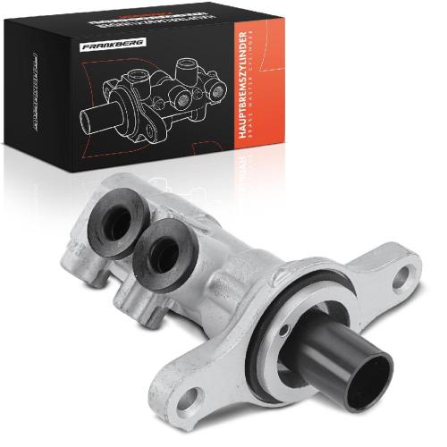 1x Hauptbremszylinder Bremszylinder für Citroën C3 C4 DS3 Peugeot 207 208 2008 Opel Bild 1x Hauptbremszylinder Bremszylinder für Citroën C3 C4 DS3 Peugeot 207 208 2008 Opel